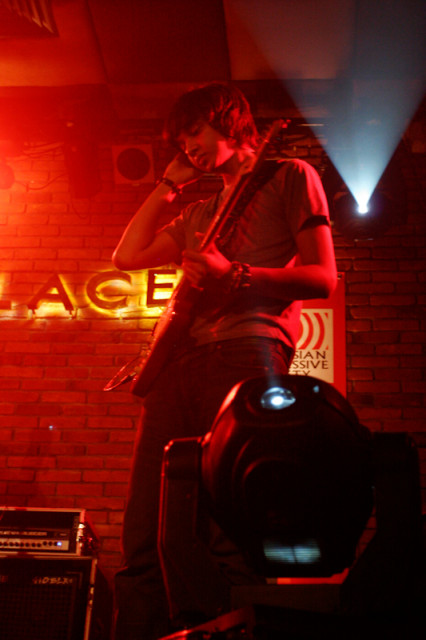 "Weduh, tadi kuncinya apa ya?"