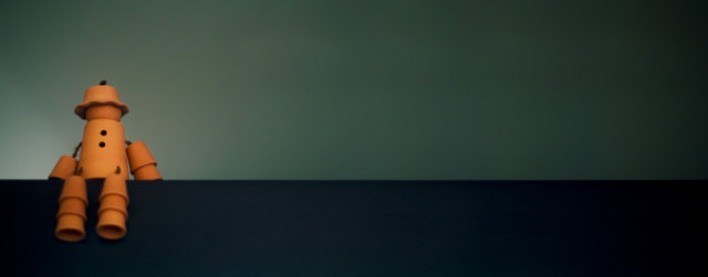 the modern humpty dumpty