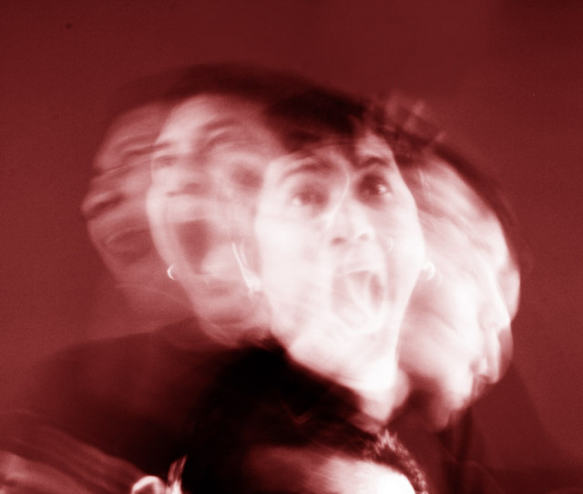 i want rage