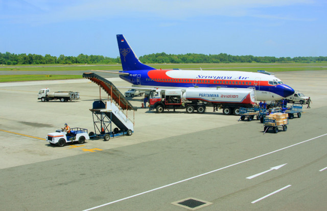 Airport Transporter