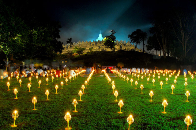 Lilin-lilin