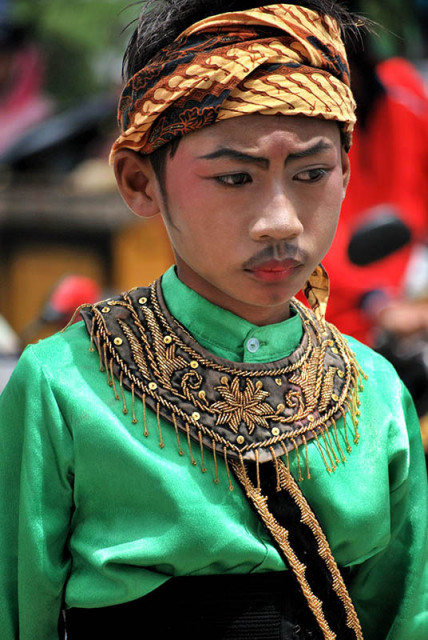 awet muda