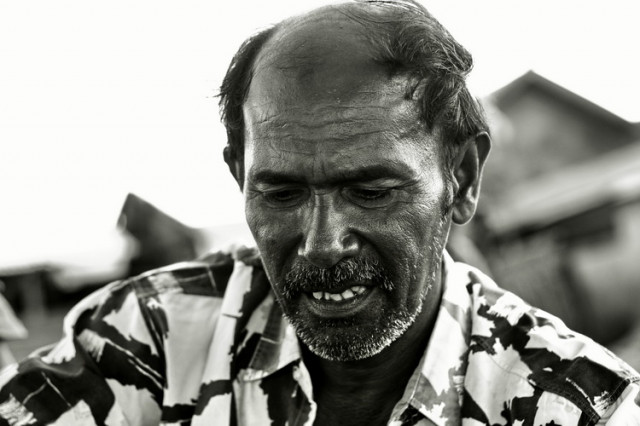 Potrait