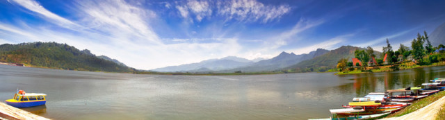 Selorejo Panoramic