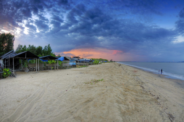 Nipah Nipah Beach #4