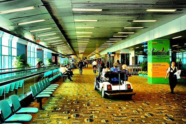 PERSPEKTIF AIRPORT 2