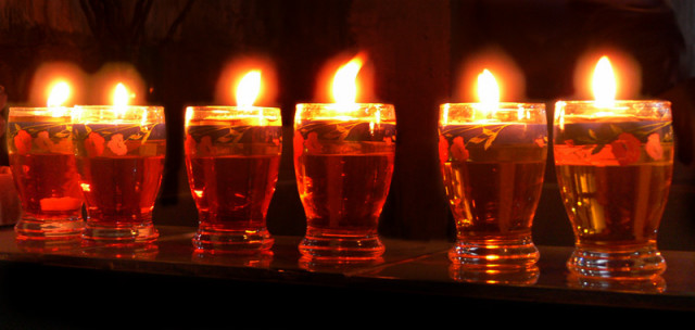 ::Glow Glass::