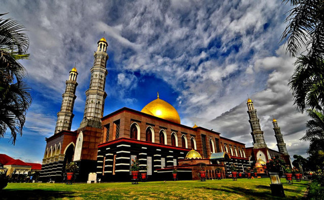 Kubah Emas