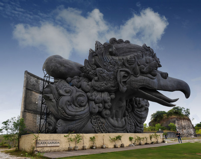 Garuda Wisnu