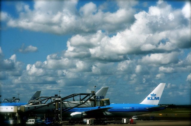 the blues