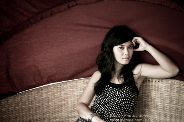 I've Been missin' U, Baby...