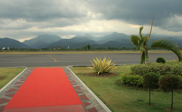 Bandara Selaparang