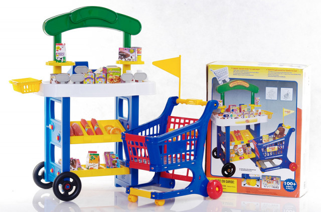 Kid toys