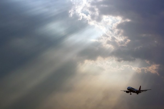 Rollin Plane