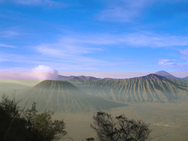 Bromo