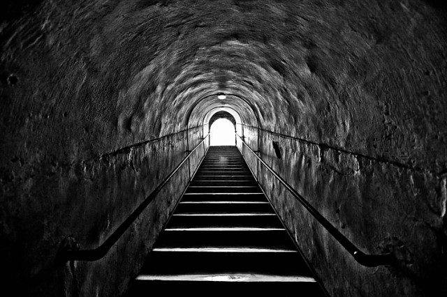 From Dark