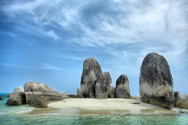 Pesona Belitung #5