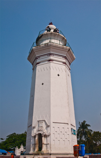 Mesjid Banten Lama