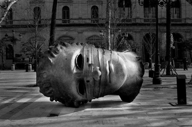 Silverhead
