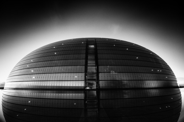 Aluminium Egg