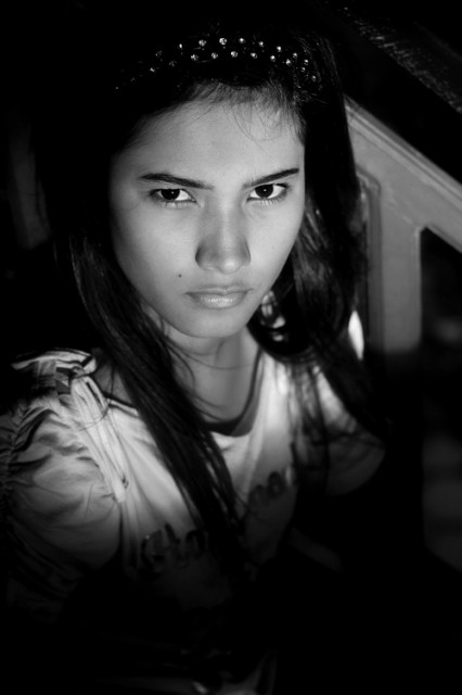 Woment Potrait#2