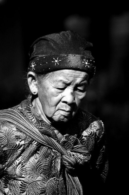 Portraiture