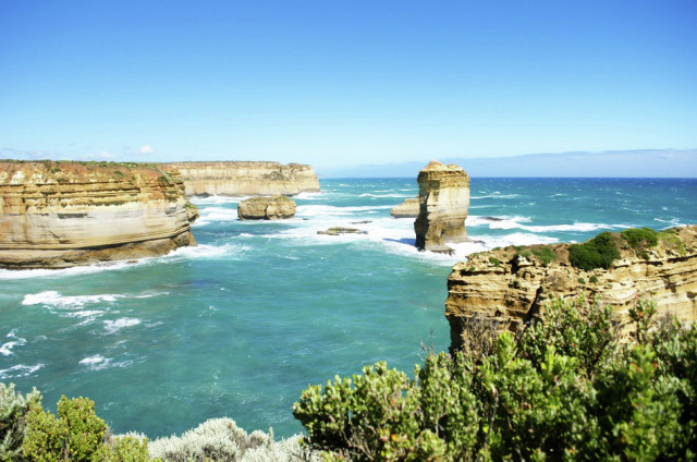 12 apostles