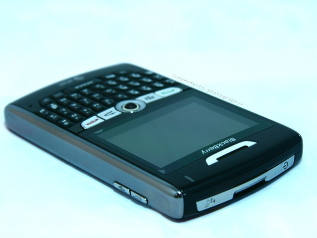 Blackberry 8820