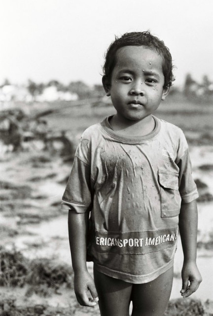 anak sawah
