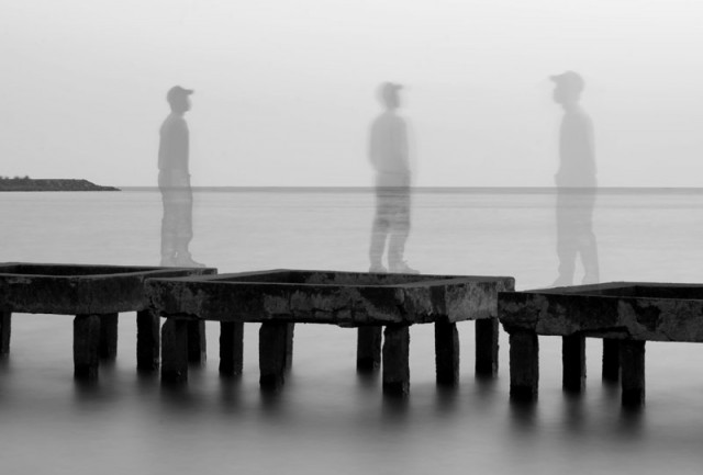 my shadows