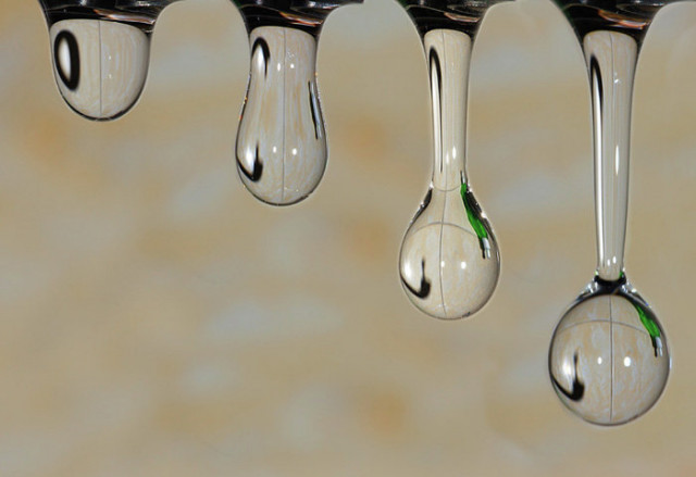 Waterdrop's