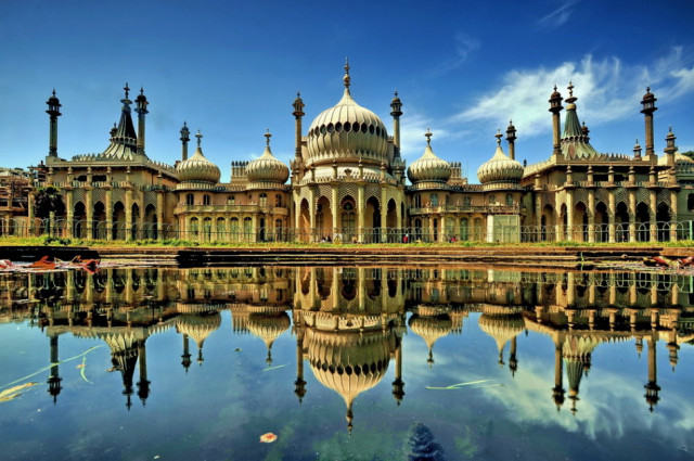 Royal Pavilion