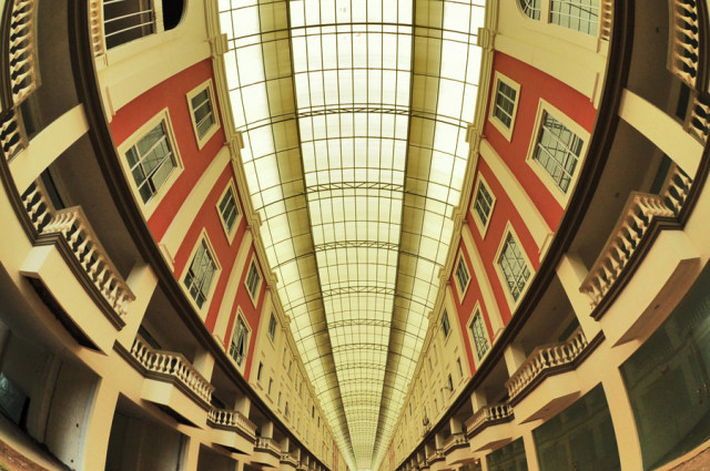 Superblock