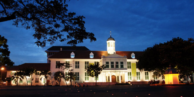 Fatahillah waktu subuh