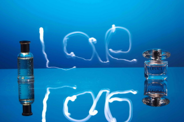 love in the air