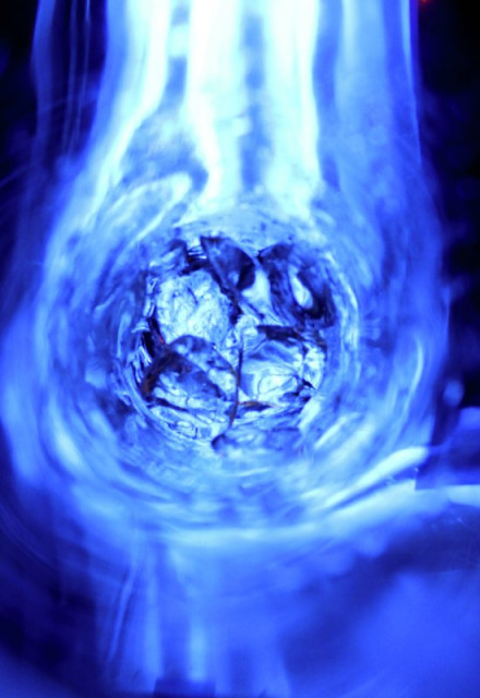 Urban Lifestyle Ice Meteor