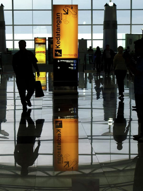 Selamat Datang di T3 ...