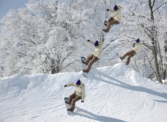 Jump in kolase^^