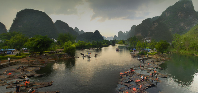 Li River