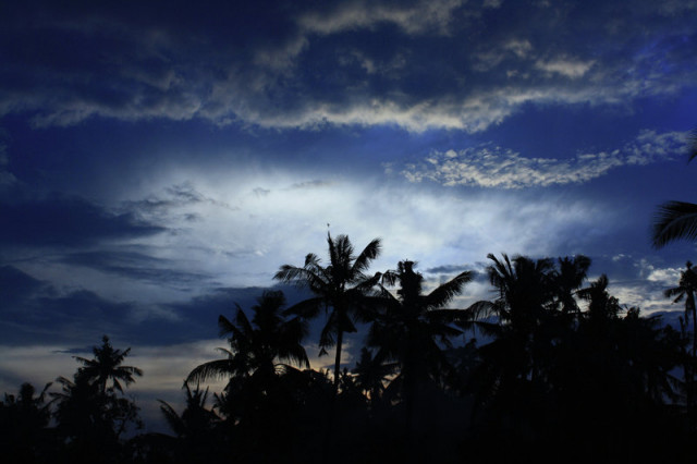 senja Panorama