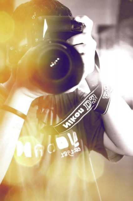 my self