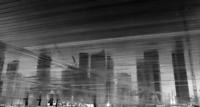 City Shadow