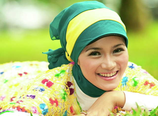 ~~ cah ayu ~~