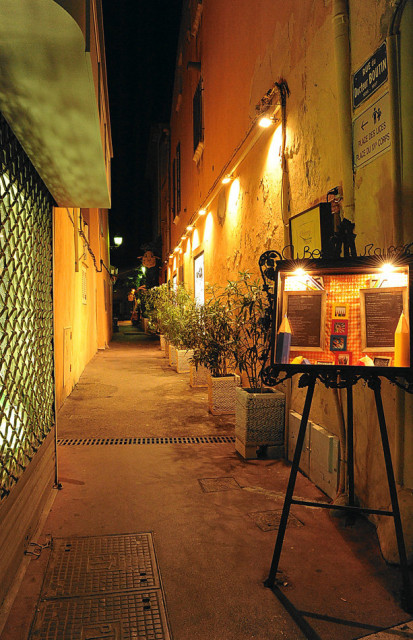 appears to be the end