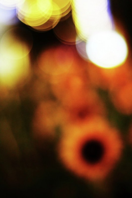 Just Unfocus