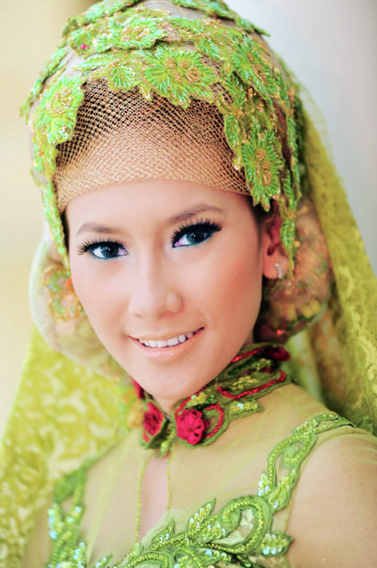 :: Gadis Soleha ::