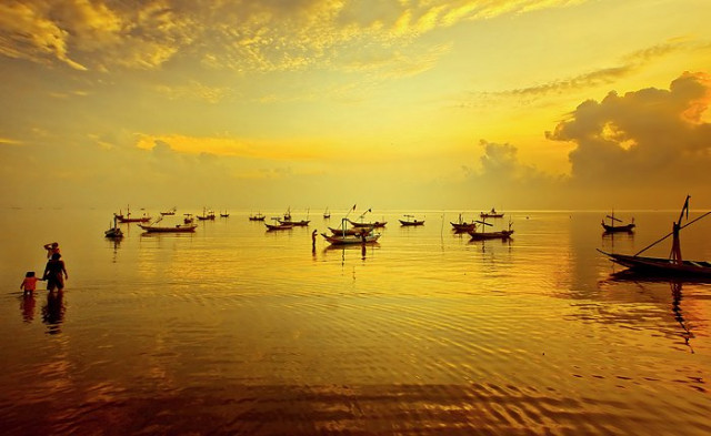 Symphony Pagi