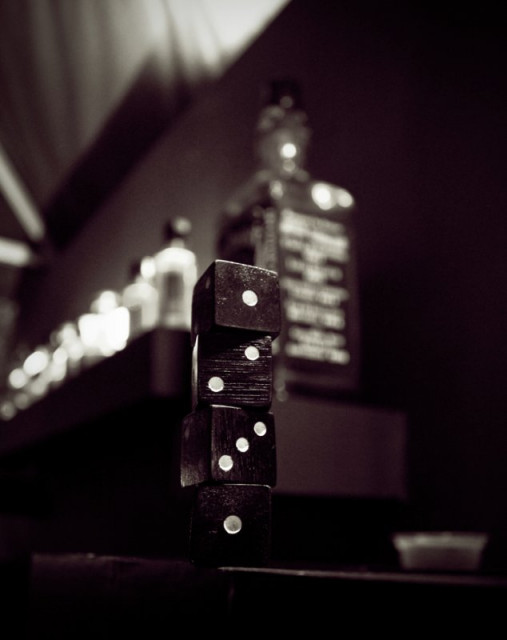 lucky number sevent