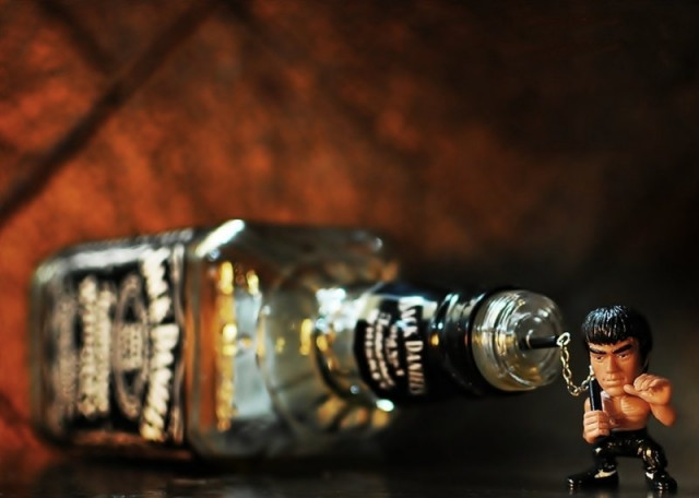 drunken master