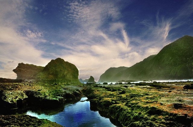 Sudut Papuma